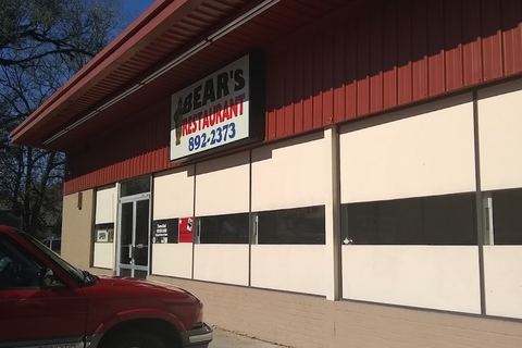 Bear's Restaurant